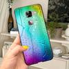 Чехол для Letv LeEco Le Max 2 Чехол-крышка Le Max2 Милый цветочный Мягкий силиконовый Чехол для телефона для Letv MAX2 X820 Защитный корпус