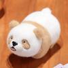 Cute Simulation Panda Clap Hand Circle Plush Toy Cartoon Girl Children Doll Gift