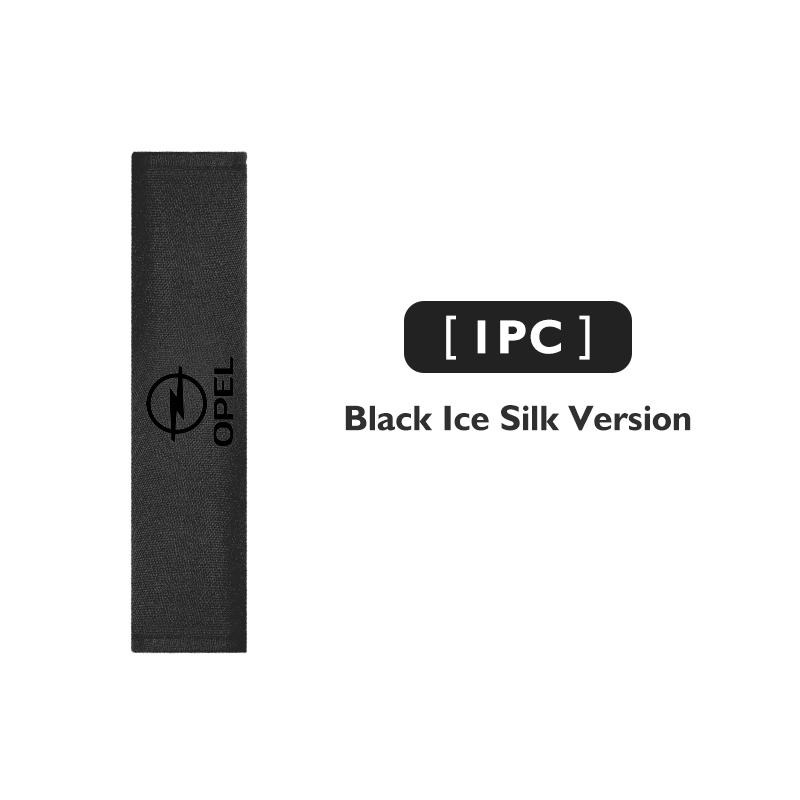 For Opel Universal Car Seat Belt Protector Shoulder Comfort Pad Insignia Astra G J F K Vectra C H Corsa C B D Omega lmn022
