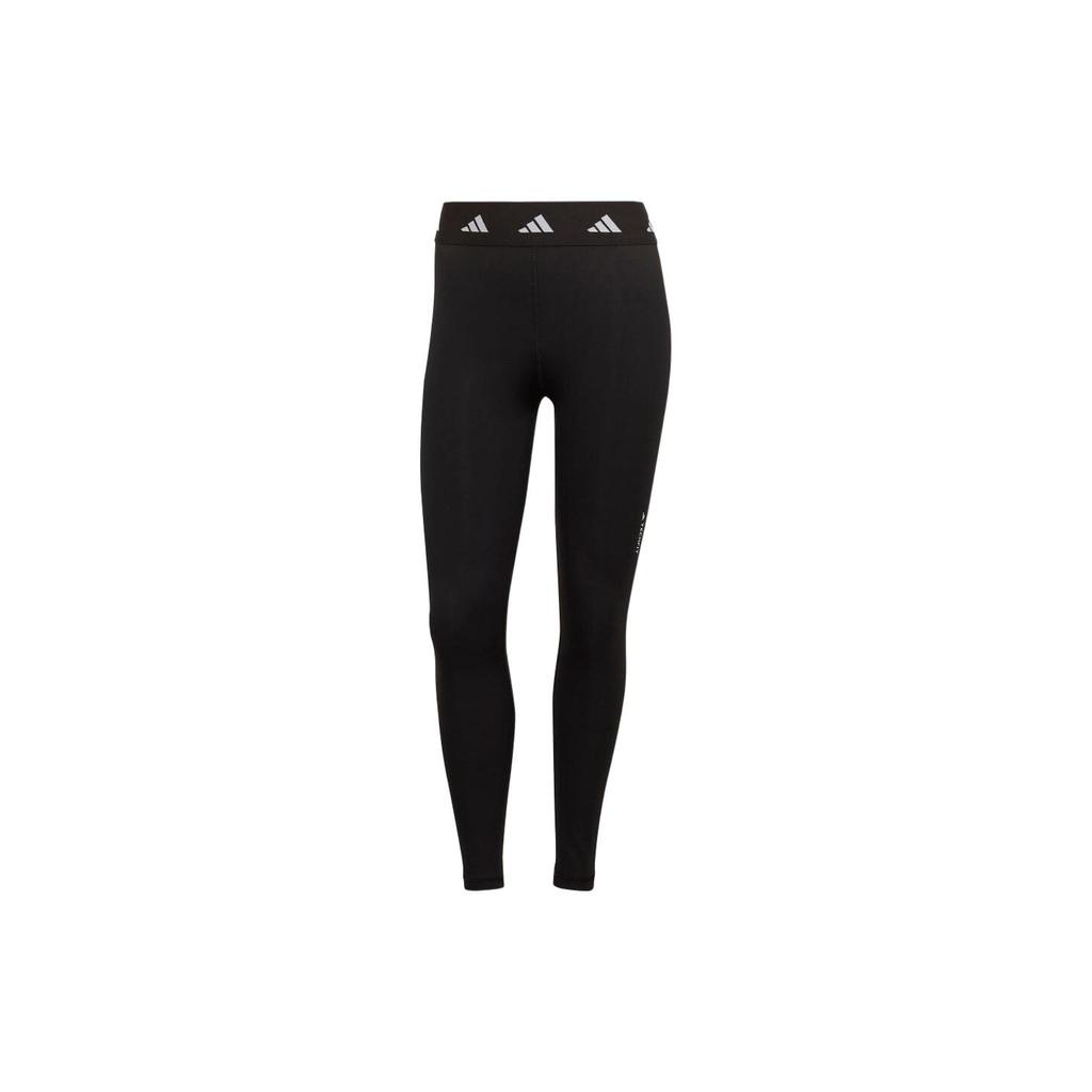 Adidas Sports Pants Women's Black Moderate HF6680