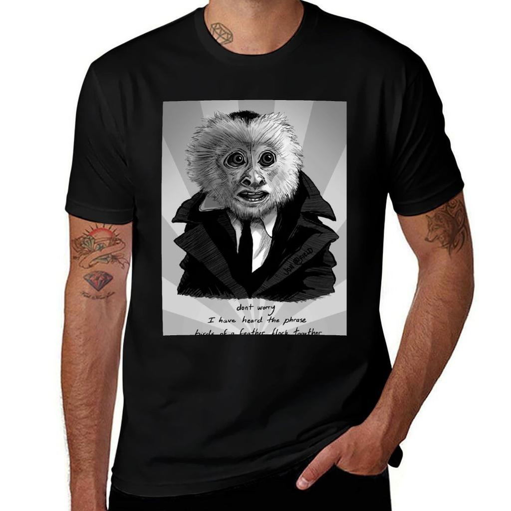 What did Jack do T-Shirt Plus Size All Match Tee Shirt