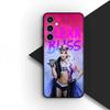 Горячий Блаженство Чехол для телефона Alexas для Motorola Moto G06 G86 G57 G14 G34 G24 A54 G15 G17 Power G77 G87 Защитный Чехол
