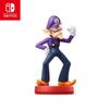 NINTENDO SWITCH Фигурка amiibo Валуиджи