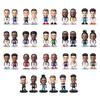 ZURU 5 Surprise NBA Ballers Series 1 Collection Mystery Capsule Игрушка для девочек Реалистичная миниатюра Детский игровой набор Аксессуары