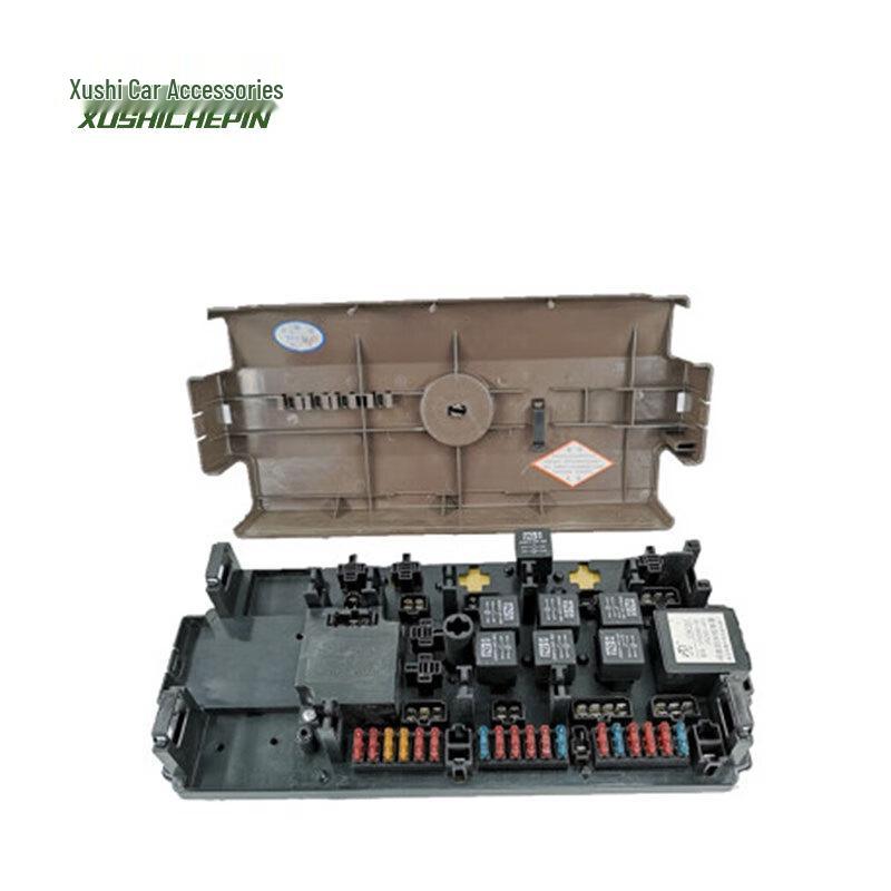 Сборка блока предохранителей Xushi