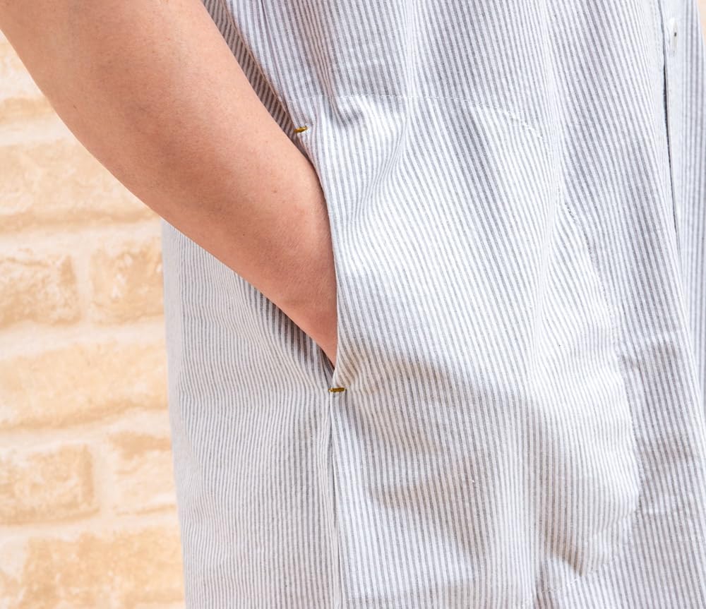 Глаз Летние пижамные шорты Открытые Из гладкого и прохладного футбола Размеры 23040 K's Мужской слипер, Рукав, Перед, Приятный к коже 100% хлопок, Ткань, Комбинезон