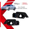 Пара левая правая внутренняя ручка двери 82620-2C000 82610-2C000 для Hyundai Tiburon 2003-2008 TIBURON TUSCANI