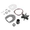 Water Pump Impeller Kit Repair Replacement 47‑43026Q06 Fit for Mariner 40 45 50 60 HP Outboard Motors