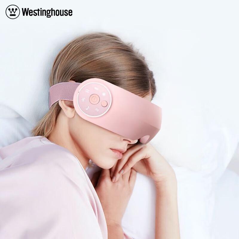 Westinghouse Smart Eye Massager WEN-C380