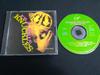 CD ФРЭНКИ НАКЛЗ Beyond The Mix VJCP28080 Virgin 1991 Япония Танцевальная Электроника Б/У