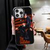The Godfather TV Shockproof Phone Case for iPhone 17 Air 16 16E 15 Pro Max 14 Plus 13 Mini 12 Back Cover Anti Fall Fundas