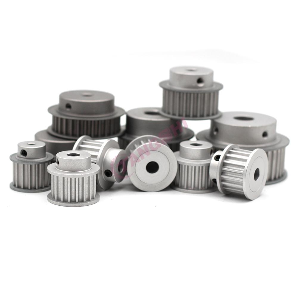 HTD 5M 40 Teeth Timing Pulley Bore 5mm to 30mm for Width 10/15/20/25mm Belt htd 5M-40T Synchronous Timing Pulley