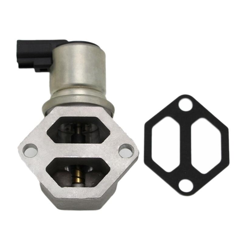 Idle Air Control Valve Iac for Mercruiser Mpi V6 V8 5.0 5.7 4.3 862998 18-7701
