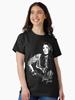Классическая футболка June Carter Cash Bobbie Gentry