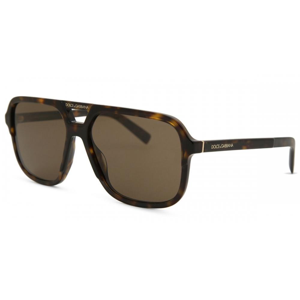 Dolce Gabbana Dg4354 502 73 Men Sunglasses