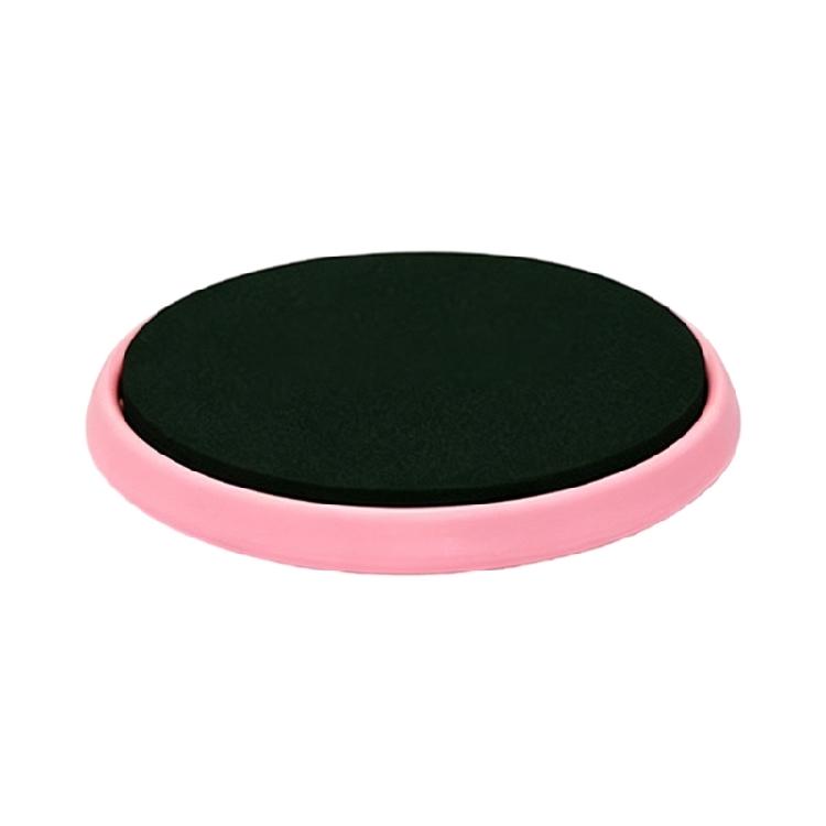 Round Gymnastics Turning Board Rotating Practice Board Muscle Trainer Rotating Balance Disc For Dance And Skating