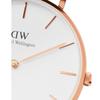 Daniel Wellington PETITE Series Women's Quartz Wrist Watch DW00100175 DW00100231 DW00100249 DW00100219 DW00100217 DW00100220 Gift Casual Business