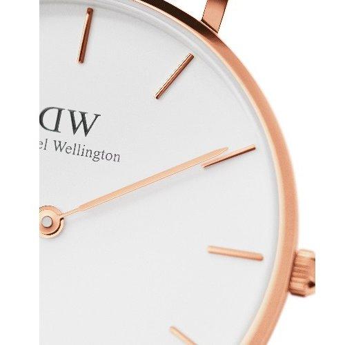 Daniel Wellington PETITE Series Women's Quartz Wrist Watch DW00100175 DW00100231 DW00100249 DW00100219 DW00100217 DW00100220 Gift Casual Business