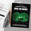 Navy Seals Bug-in Guide Essential Survival Manual For Emergency Preparedness And Safety