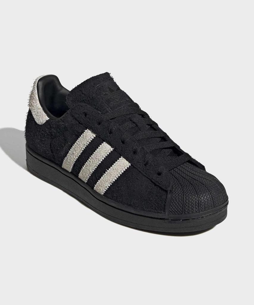adidas Superstar II - Черный:Кремово-белый / Ki6935