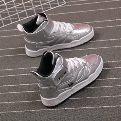 Модные ботильоны на плоской подошве, женские модные повседневные зимние ботинки для женщин, женские спортивные ботинки на шнуровке 2024 года, новые теплые ботинки, кроссовки из хлопка