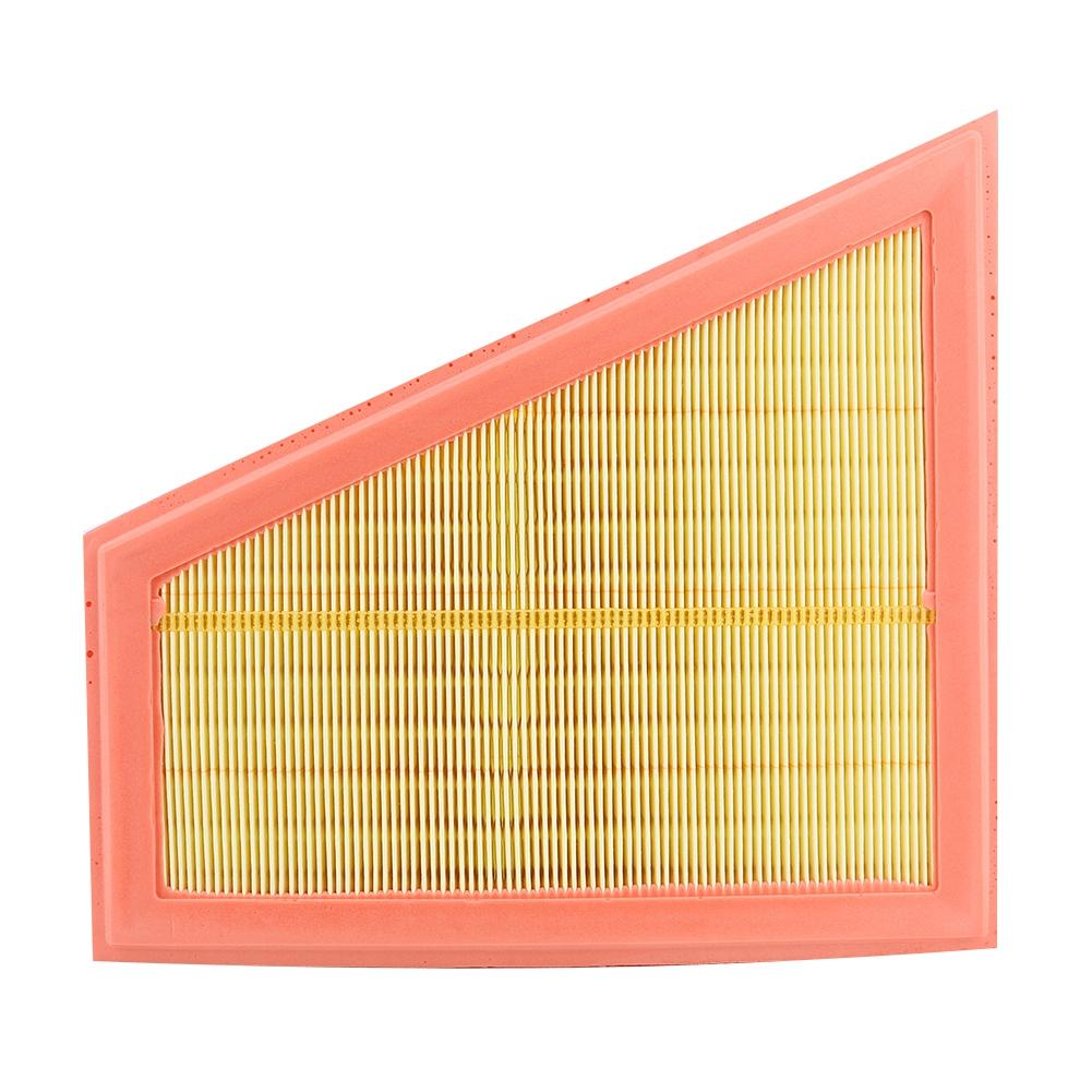 Engine Air Filter Cleaner Replace 13717582908 Fits for X1 520i 2011 2015