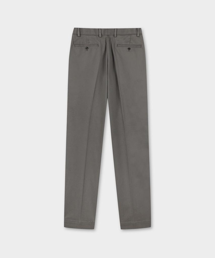 BROOKS BROTHERS Классический крой Тяжелый Хлопок Advantage Чинос (магнит) (Bbpcmmz532)