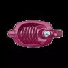 Carafe Filtrante - AQUAPHOR - Prestige - Couleur Cerise - Capacité 2,8L - Cartouche A5