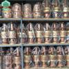 Медный самовар турецкий грелка для чая туристический самовар лучшие товары для туризма медный казан Мультиварка сувенирный самовар Чайник