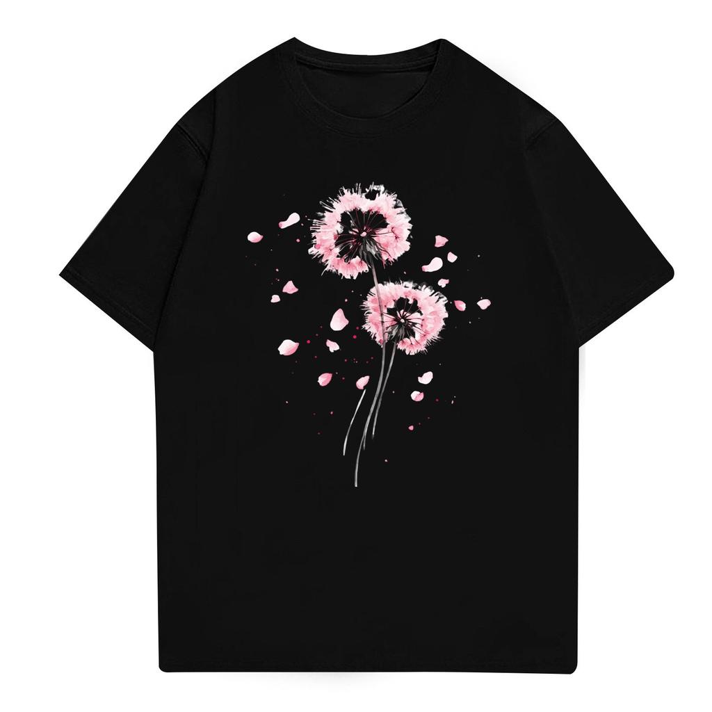 Женская мода повседневная футболка с круглым вырезом и короткими рукавами, топ, футболка, топ