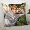 EXO Chen Pillow Cover Customize Pillowcase Modern Home Decorative Pillow Case For Living Room
