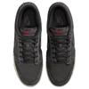 Nike Кроссовки мужские Dunk Low Retro Premium Black Medium Ash Off-Noir Coconut-Milk HF3145-001