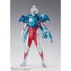 НАРОДЫ ТАМАШИИ SH. Фигурка Ultraman Ark Luna Armor 150 мм ПВХ АБС Окрашенная Экшен-фигурка