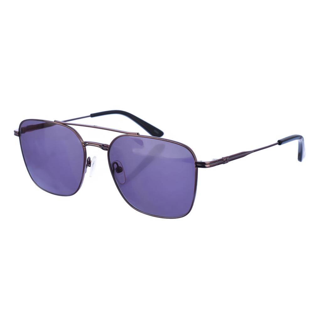 Gafas de Sol Cuadradas estilo Aviador CK22115S para Mujer