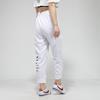 Nike Спортивные брюки-карго Swoosh женские брюки белые CU5634-100