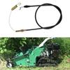 98-8328 Traction Cable For Toro For Lawn For Boy Silverpro 20013 20014 20017 For Models 10323, 10324, 10331, And 10332