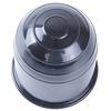 Auto Tow Bar Ball Cover Cap Hitch Caravan Trailer Hanging Balls for the Hitch coverTowball Protect Cap for Tow Bar
