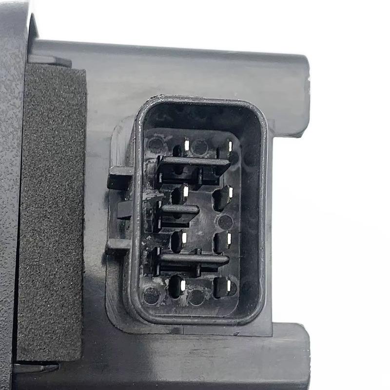 For Kubota U15 U17 U25 U30 U35 U40 U45 U50-3 U50-5 / RF506-53512 RF50653512 KX175-5 Throttle Controller Switch