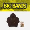 Pre-order WayV BIG BANDS Zip-up Hoodie Set