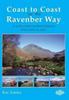 Книга Coast To Coast On the Ravenber Way : A Walk Across Northern England from Coast To Coast