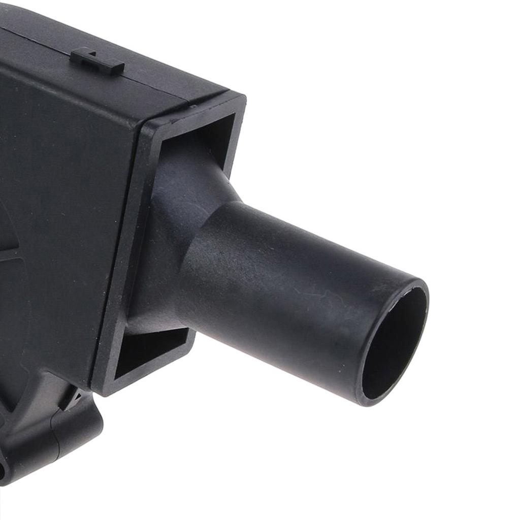 Пластиковый воздуховод диаметром 26/33 мм для вентилятора для барбекю 97x97x33 мм 5 В 12 В 9733 Вентилятор для приготовления пищи Вентилятор для коптильни Универсальный