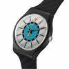Часы GOOD TO GORP SO32B119 Black [Swatch]