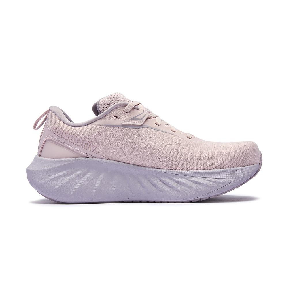 SAUCONY TRIUMPH 22 Нескользящие износостойкие низкие беговые кроссовки - S10964-606