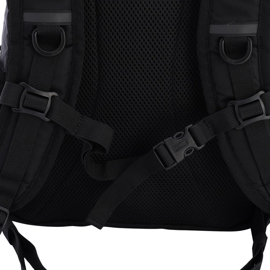 Coleman Walker 25 Brown Backpack,