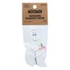 Канцелярские товары Sunstar Moomin Крючок Деревянный Магнит Moomin S3623750