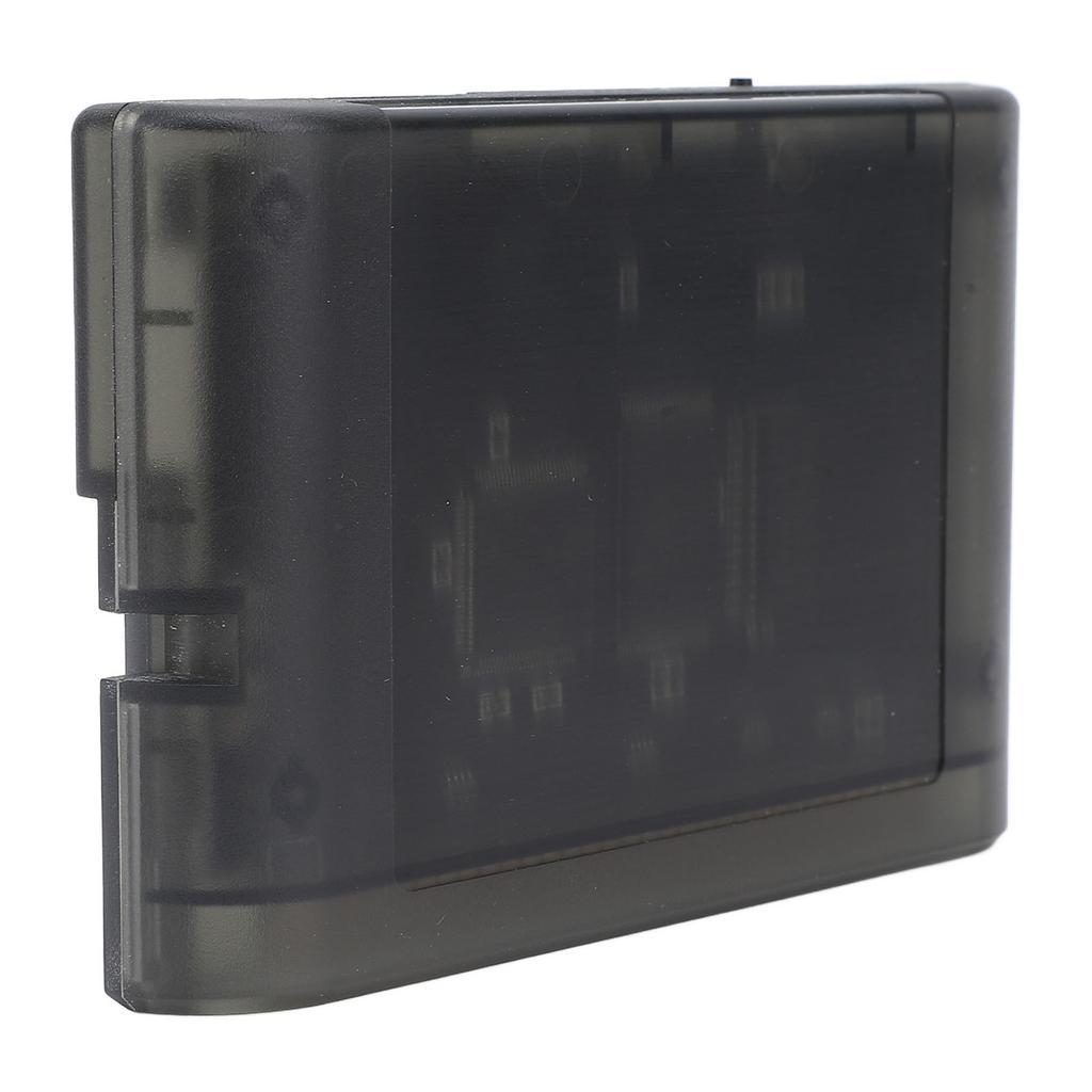 Игровая видеокассета Professional 3000 в 1 Игровая карта с картой памяти 8 ГБ Игровая кассета для Genesis