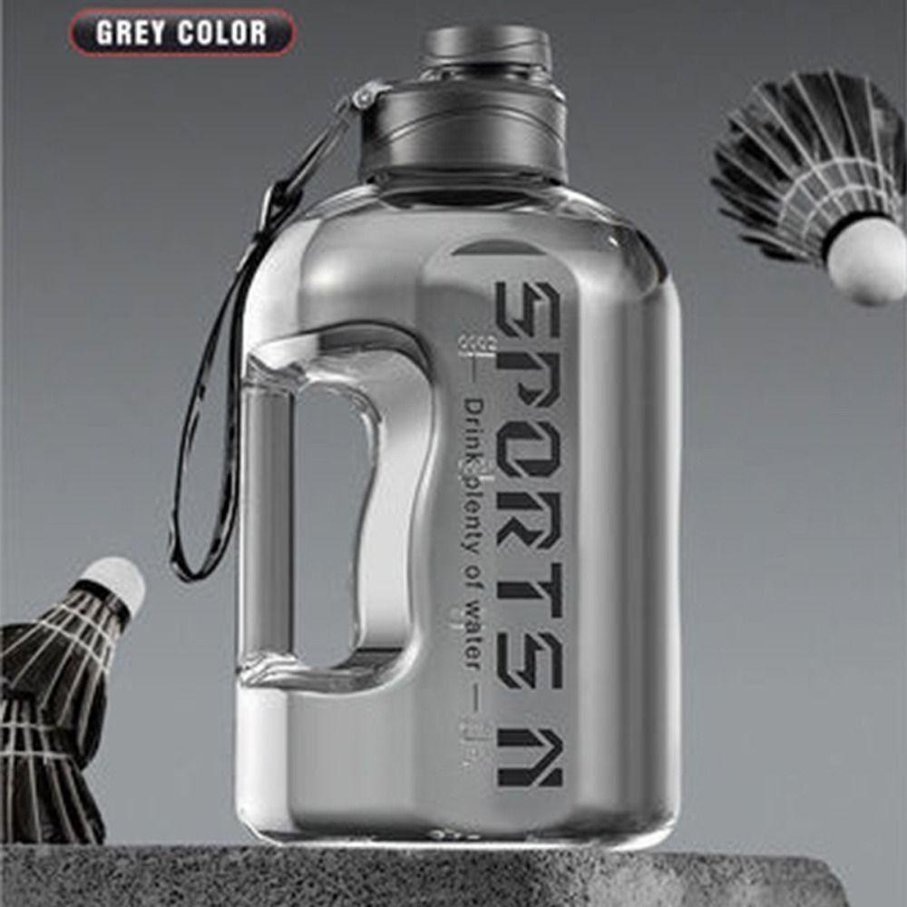 Precise Scale Fitness Drinking Cups Male Water Cup Sports Water Cup Sports Water Bottle