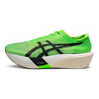 Кроссовки унисекс Metaspeed Edge Tokyo Green Gecko Черные 1013A163-300