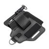 Leather Multitool Sheath Multifunctional Portable Leather Tool Pouch   for Camping Outdoor Activities