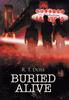 Книга Buried Alive by R. T. Doss - Hardback